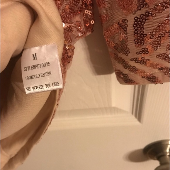 Parvenue - Picture 3 of 6